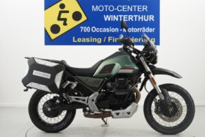 V85 TT ABS