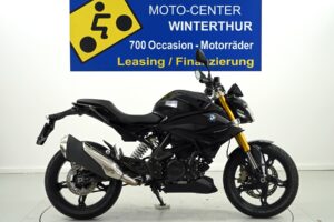 G 310 R ABS