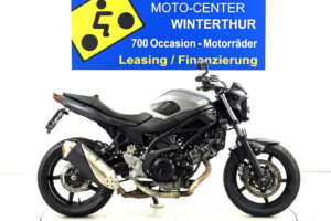 SV 650 ABS