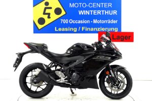YZF-R3 ABS