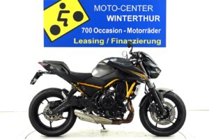 Z650 S